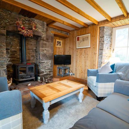Brosnan'S Cottage Dingle Exterior photo