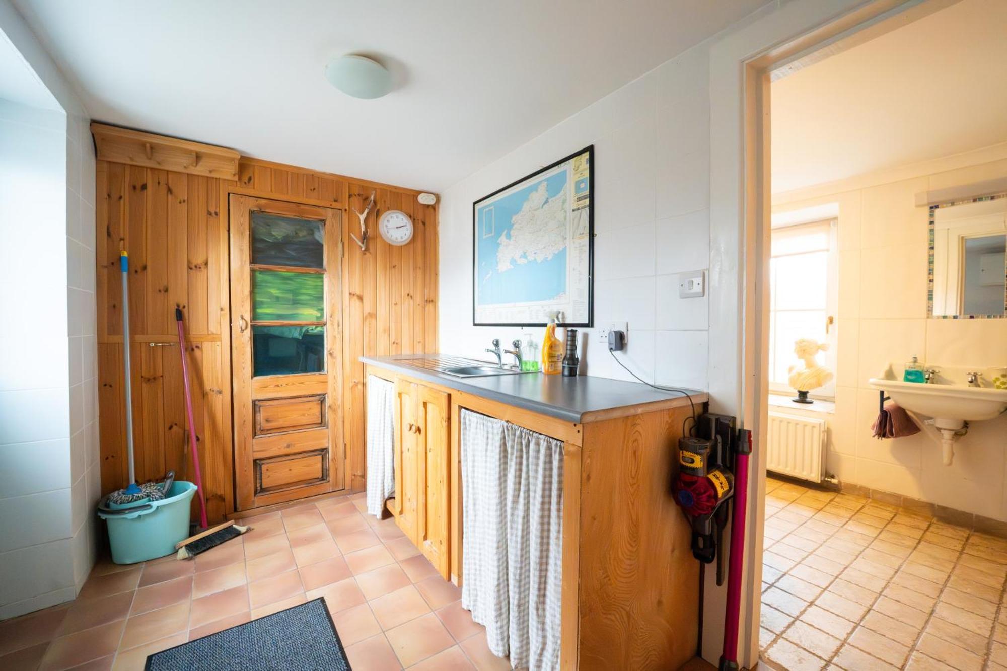 Brosnan'S Cottage Dingle Exterior photo